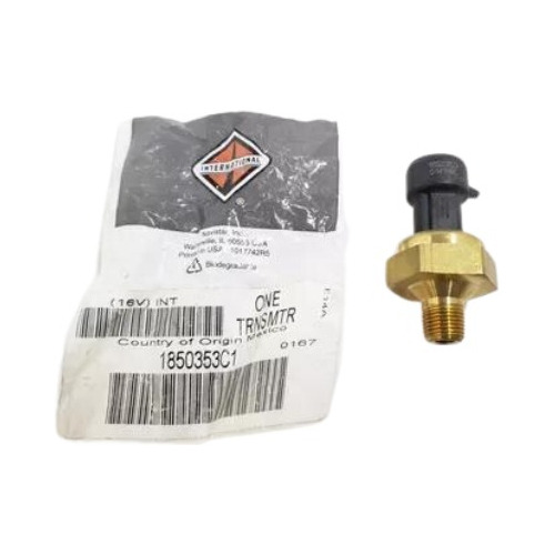 Sensor Contra Presion Escape Ebp Navistar 1850353c1 