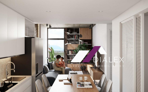 Venta Departamentos Por Ave. Ruiz Cortinez En Guadalupe | 2 Recámaras Y 2 Baños