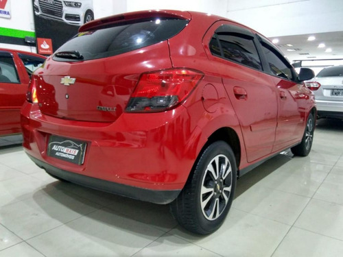 Onix Hatch Ltz 1.4 8v Flexpower 5p Mec.