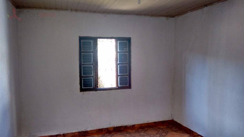 Imagem 11 de 26 de Casa Térrea Na Região Central De Caieiras! - Ca0047