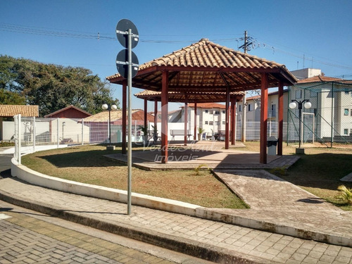 Imagem 19 de 30 de Apartamento À Venda Em Parque Residencial Caiapó - Ap005509
