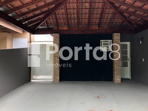 Imagem 2 de 10 de Casa Em Condominio - Conjunto Habitacional Sao Deocleciano - Ref: 18176 - V-p8608
