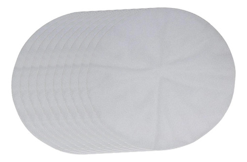 Pães A Vapor De 10pcs Pãezinhos Cozidos No Vapor Pad