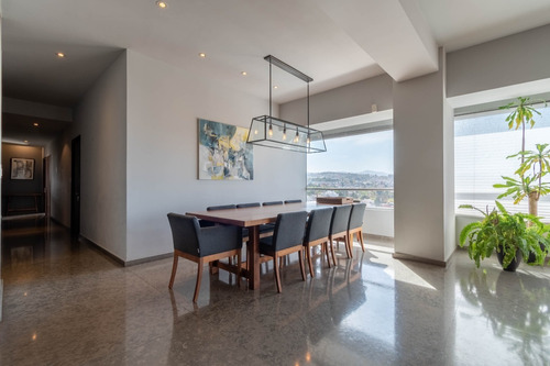 Imagen 9 de 14 de Departamento En Venta En Residencial Sens Con Terraza
