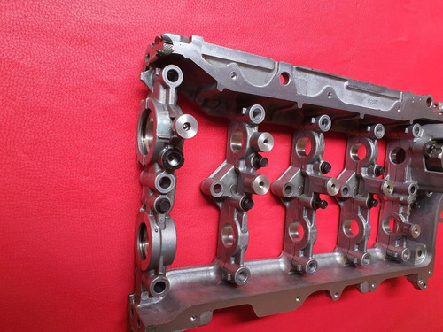 Porta Árbol De Levas Camry 2020 2.5lts Xle Le 100% Original