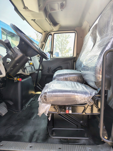 International 4300