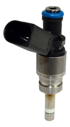 Inyector Mpfi(15961) Audi S6 5.2l 2007,2008,2009,2010,2011
