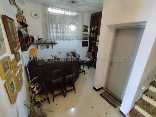 Casa En Venta Las Palmas