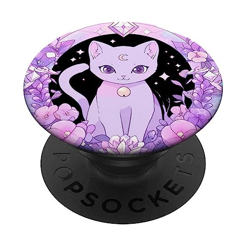 Popsockets Para Universal Blue