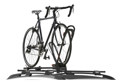 Imagen 2 de 2 de Porta Bicicleta Ford Bronco Sport
