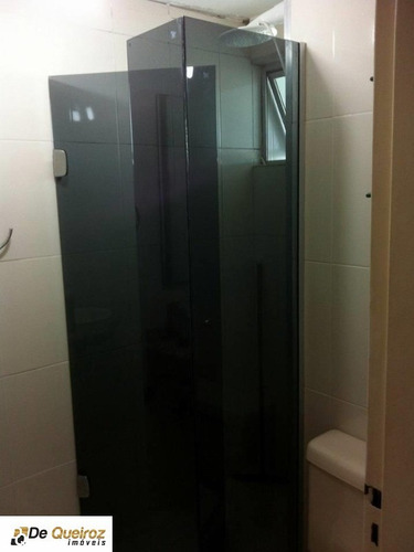 Imagem 4 de 9 de Apartamento Escriturado Em São Paulo Na Zona Sul Localizado Na Vila São José (cidade Dutra). - 0894 - 67664973