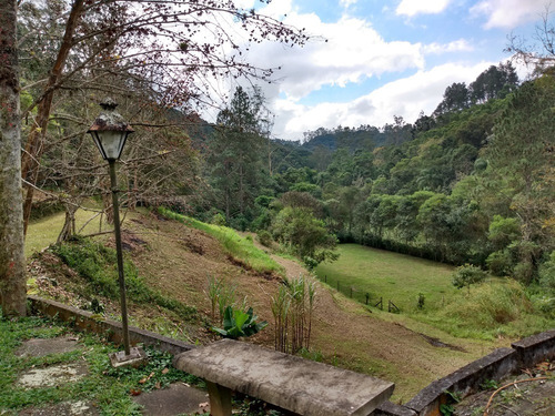 Imagem 20 de 30 de Sítio À Venda Em São Lourenço Da Serra; Sitio Com Piscina À Venda Em São Lourenço Da Serra Sp - 226 - 32982509