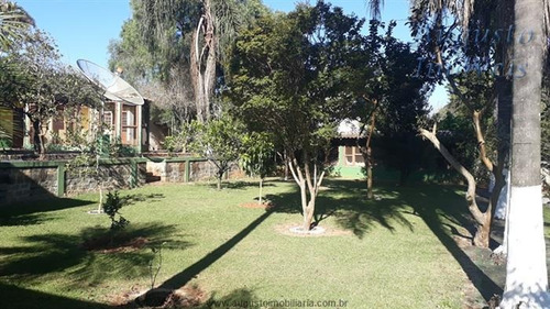 Imagem 20 de 29 de Chácaras À Venda Em Jarinú/sp - Compre O Seu Chácaras Aqui! - 1442933