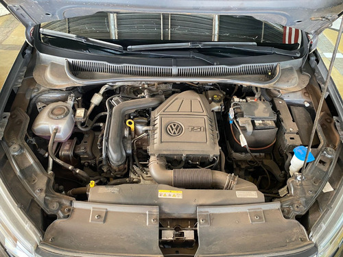 Volkswagen Nivus 1.0 Highline 200 Tsi Aut. 5p