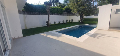 Casa Nueva En Venta Fracc Las Fincas Jiutepec, Morelos