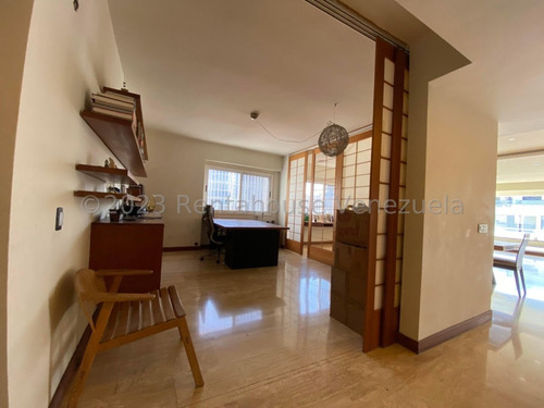 Imagen 13 de 27 de Amplio Apartamento En Alquiler, Urb. Las Mercedes