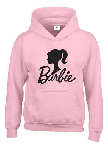 Buzos O Hoodies Barbie