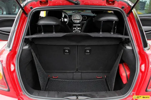 Mini Cooper 1.6 Jhon Cooper Works Mt