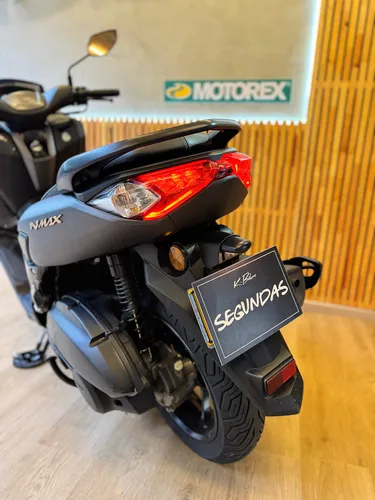 Yamaha Nmax