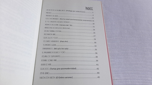 Amores Di Versos Alejandro Viedma Milena Caserola