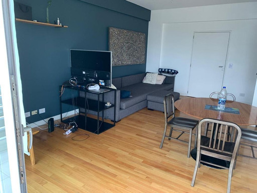 Imagen 6 de 15 de Departamento - Olivos-vias/rio