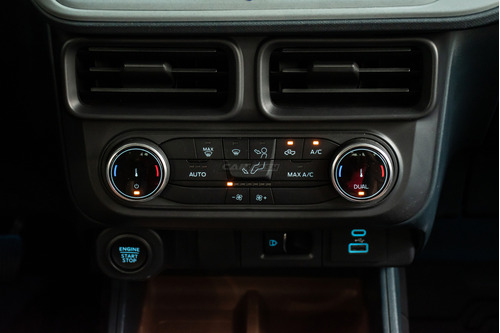 Ford Maverick 2.0 Ecoboost Cd Lariat At8 4wd