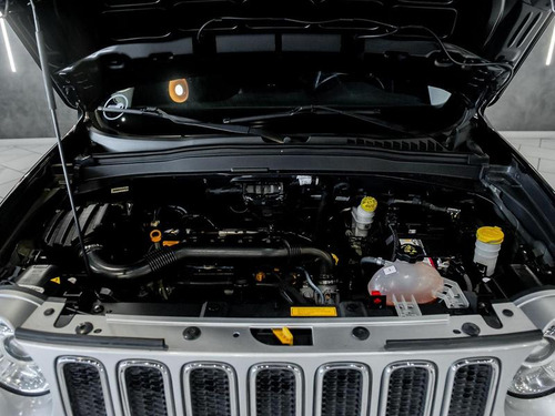 Jeep Renegade Limited At
