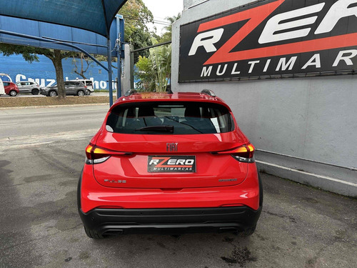 Fiat Pulse 1.0 TURBO 200 FLEX DRIVE CVT