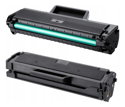 Pack 2 Toner Para Xerox Phaser 3020 Wc 3025 106r02773