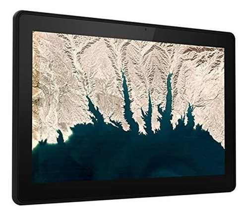 Tableta Lenovo 10e Chromebook 10.1'' Android Color Negro