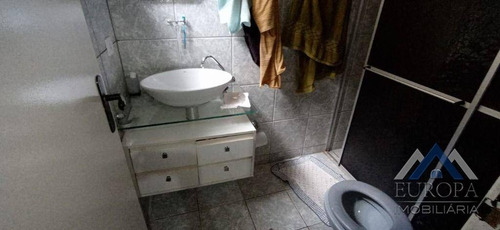 Imagem 23 de 27 de Casa Com 3 Dormitórios À Venda, 220 M² Por R$ 640.000,00 - São Pedro - Londrina/pr - Ca1583