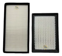 Comprar Kit Filtros Ar Condicionado Retroescavadeira John Deere 310k