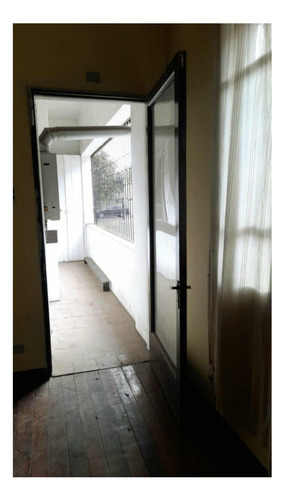 Venta Departamento Con Patio Y Depto Interior
