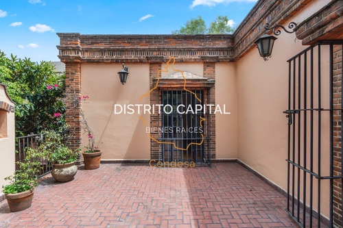 Imagen 11 de 14 de Casa En Venta En Lomas De Chapultepec, Del. Miguel Hidalgo,