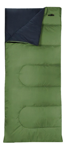Bolsa Para Dormir Sleeping Bag +10° C Wallis