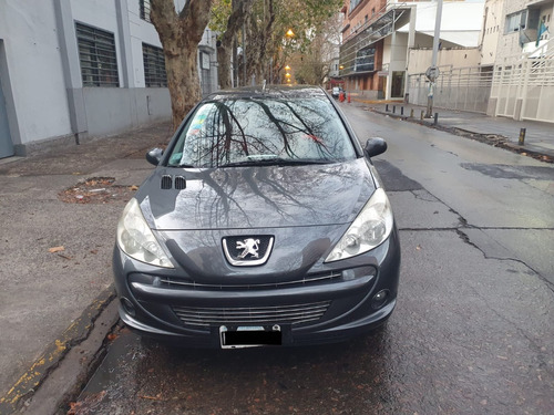 Peugeot 207 1.4 Xs Hdi