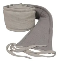 Comprar Chichonera Cuna Funcional 4,40 Mts - Reversible - Waffle
