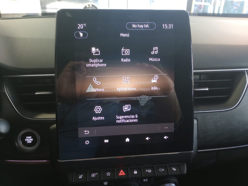 Renault Arkana 1.3 E-Tech Hybrid