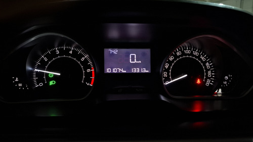 Peugeot 208 1.6 Feline