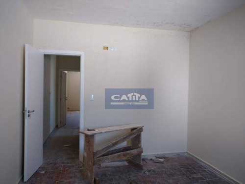 Imagem 18 de 30 de Sobrado À Venda, 120 M² Por R$ 450.000,00 - Cidade Líder - São Paulo/sp - So12162
