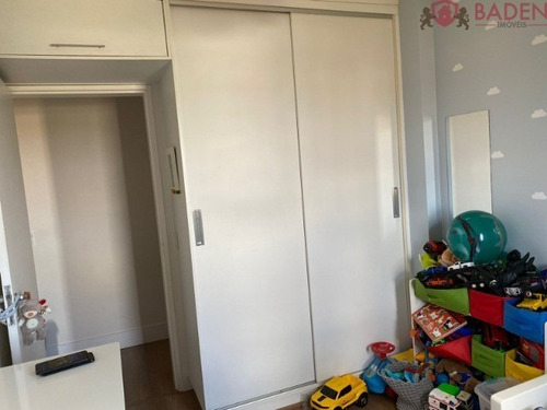 Imagem 14 de 27 de Apartamento 3 Dormitórios Sendo 1 Suíte - Ap04414