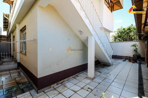 Imagem 18 de 24 de Casa À Venda, 3 Quartos, 1 Suíte, 3 Vagas, Belvedere - Divinópolis/mg - 45303
