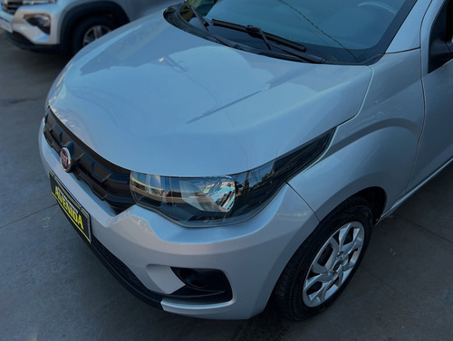 Fiat Mobi 1.0 Like Flex 5p