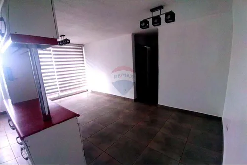Comodo Departamento En La Comuna De Renca