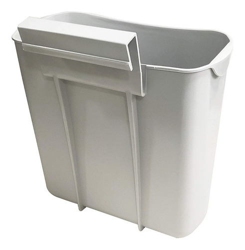 Paquete Con 2 Botes Colgables Sablón - Fregadero Cocina