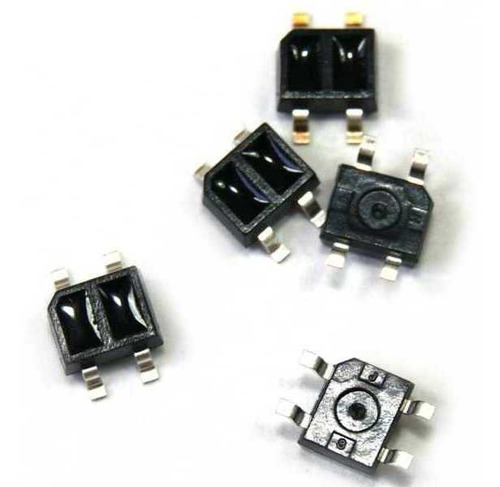 Qre1113gr Sensor Infrarrojo Reflectivo 20 Pcs
