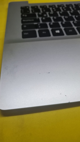 Palm Rest Inspiron 5480 5485 5488 Esp Backlit Teclado Dnf8w (Usado)