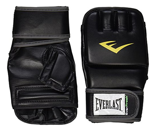 Everlast Train Advanced Wrap Guantes De Bolsa Pesada