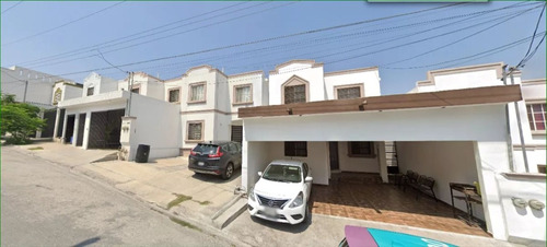 ¡ Casa En Venta ! (remate) - Sin Nombre De Col 6, Monterrey, N.l. -jcbb8