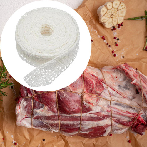 Salchicha De Rollo De Carne De Carne Fabricando 3m
